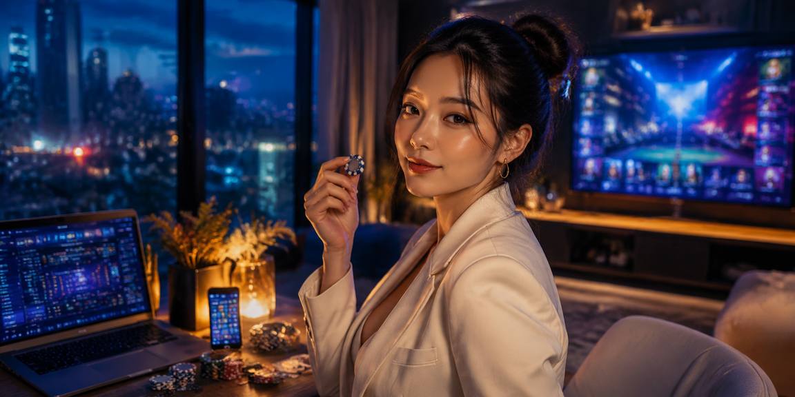 kq88 Casino & Slot